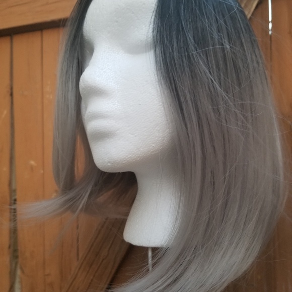 Accessories - SOLD 🆕️ Ready to Ship ☆ Ombre Wig ☆ Fast Shipping
